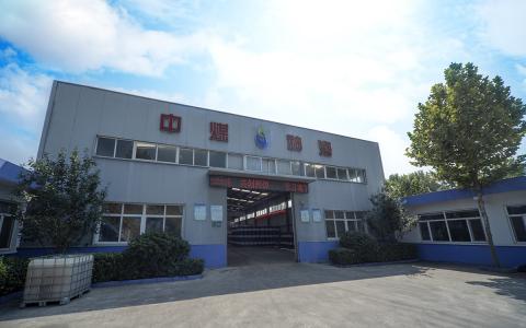廠房設備